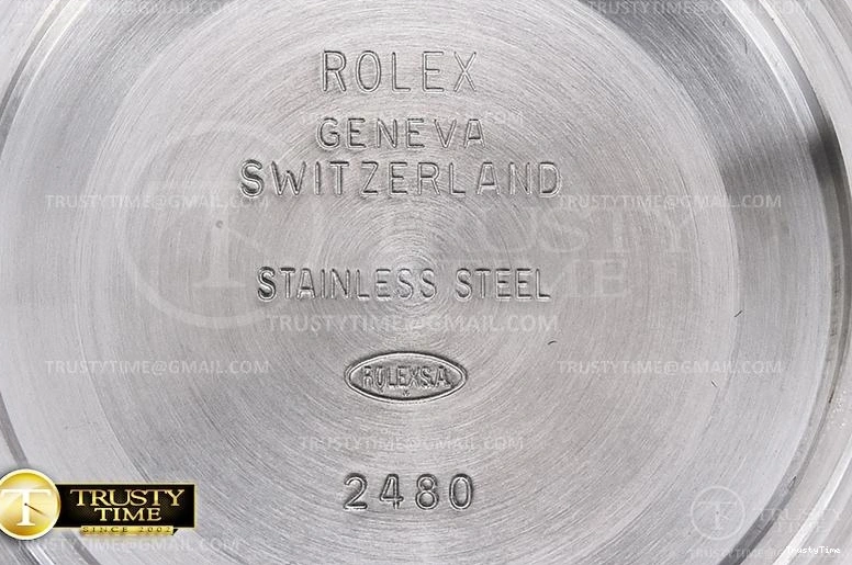 0306 R2DJ0252B – DJ2 41mm Jub Lightweight 632